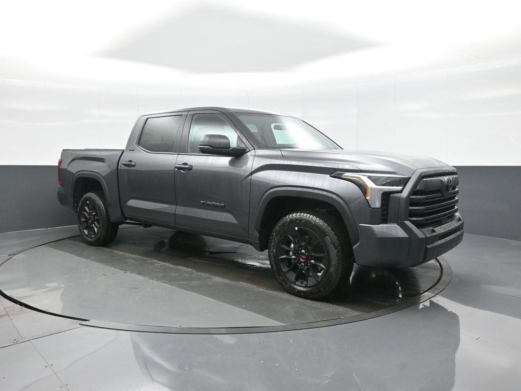 new 2026 Toyota Tundra car, priced at $53,441