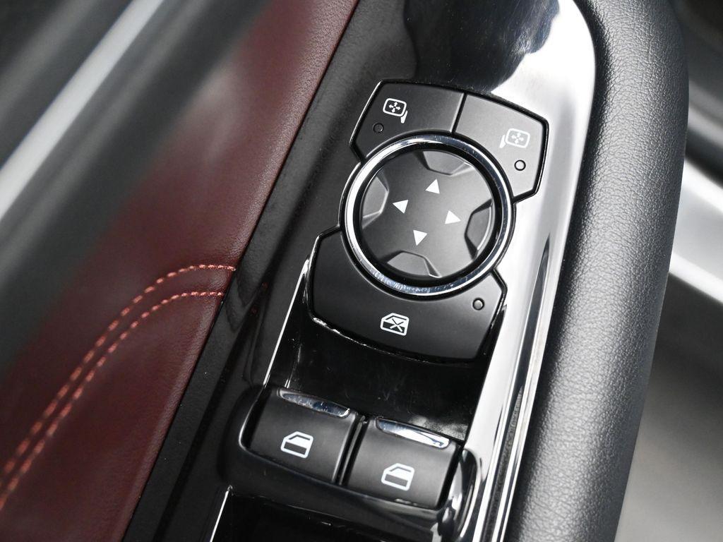 used 2020 Ford Edge car, priced at $22,096