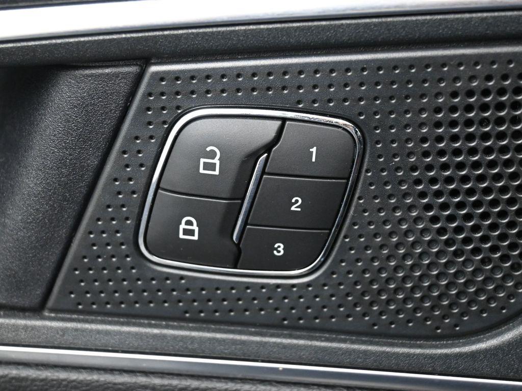 used 2020 Ford Edge car, priced at $22,096