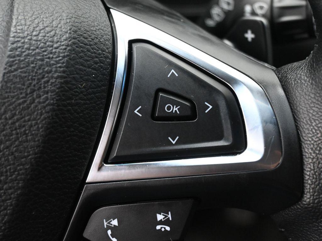 used 2020 Ford Edge car, priced at $22,096