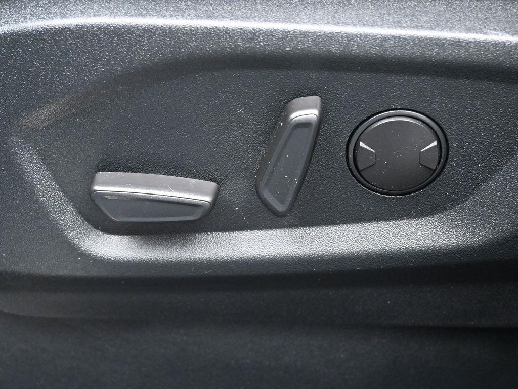 used 2020 Ford Edge car, priced at $22,096