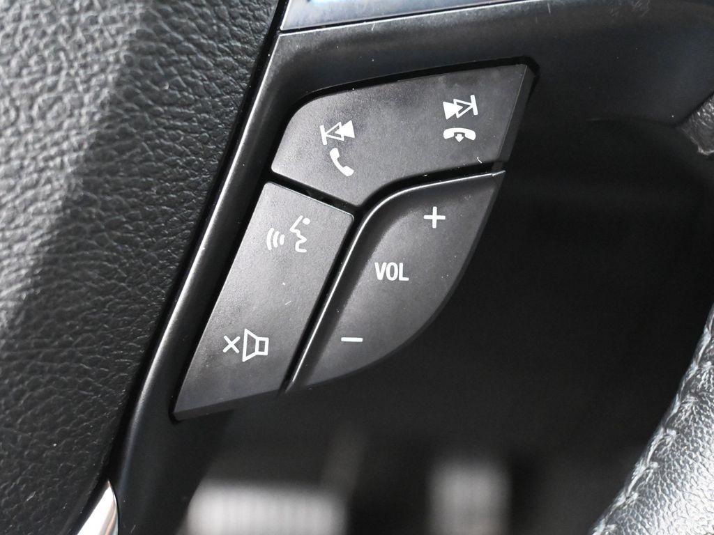 used 2020 Ford Edge car, priced at $22,096