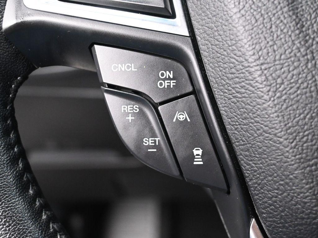 used 2020 Ford Edge car, priced at $22,096