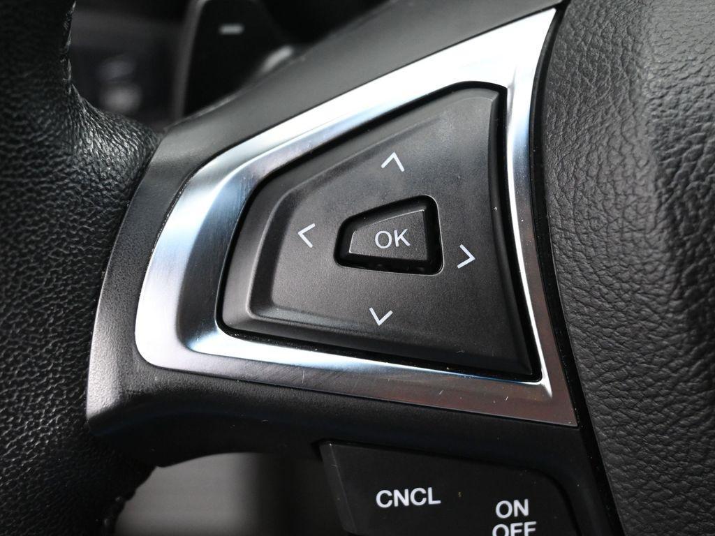 used 2020 Ford Edge car, priced at $22,096