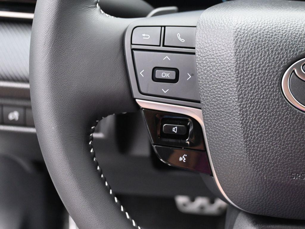 used 2025 Toyota Camry car, priced at $31,994