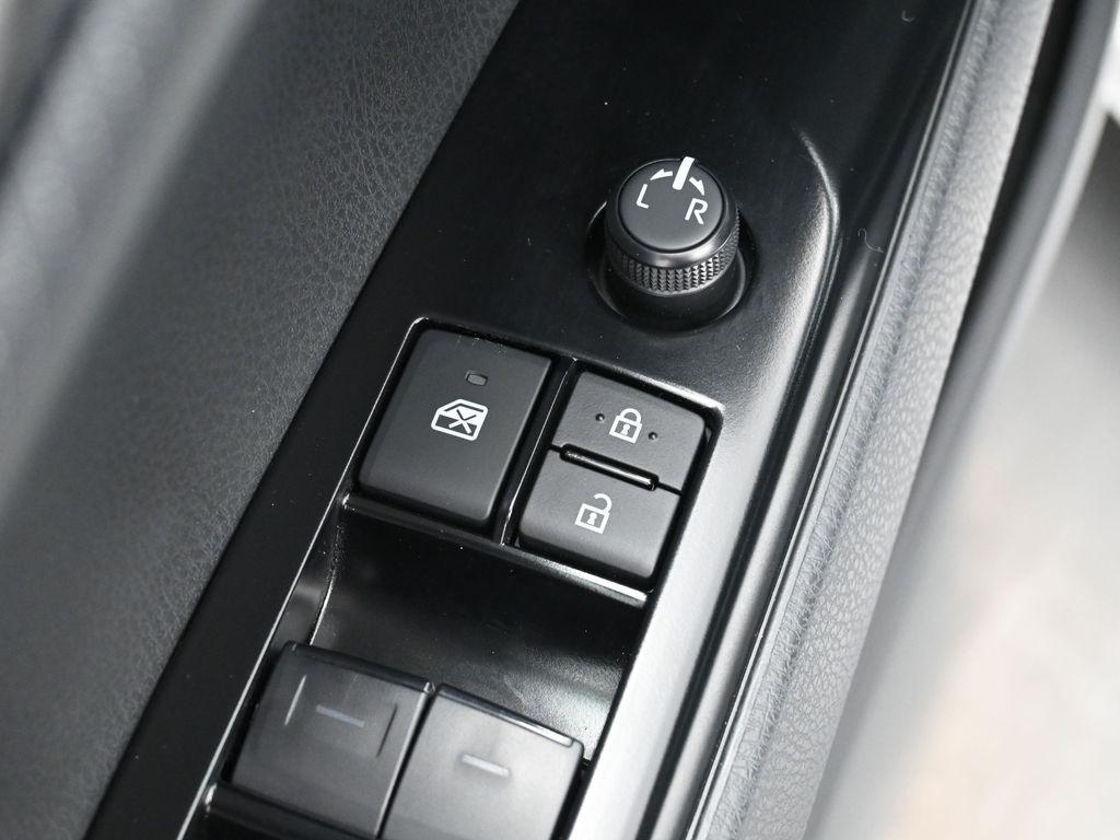 used 2025 Toyota Camry car, priced at $31,994