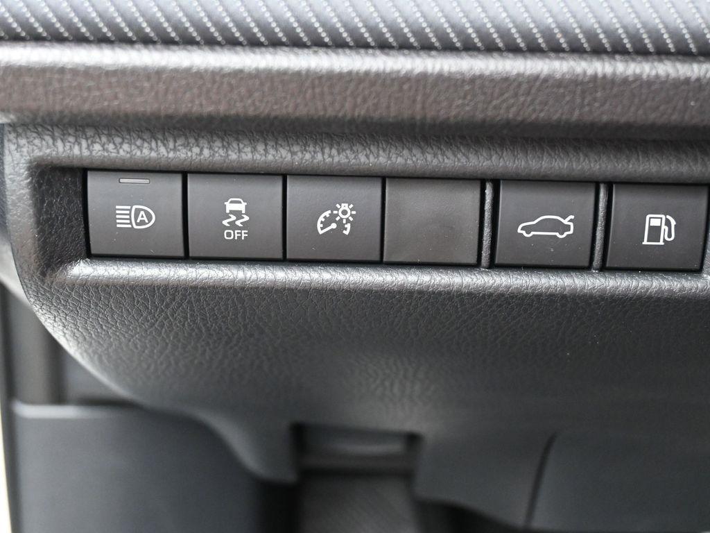 used 2025 Toyota Camry car, priced at $31,994