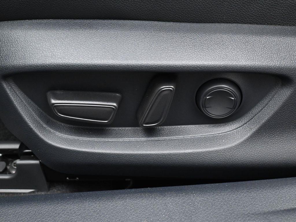 used 2025 Toyota Camry car, priced at $31,994