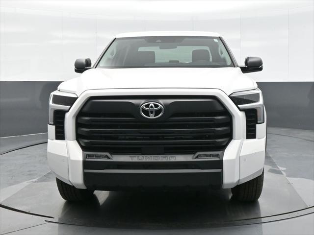 used 2022 Toyota Tundra car, priced at $41,997