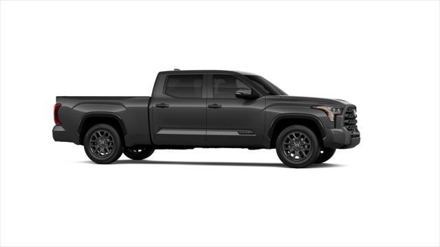 new 2025 Toyota Tundra car, priced at $71,098