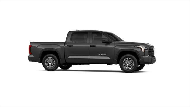new 2025 Toyota Tundra car, priced at $58,730