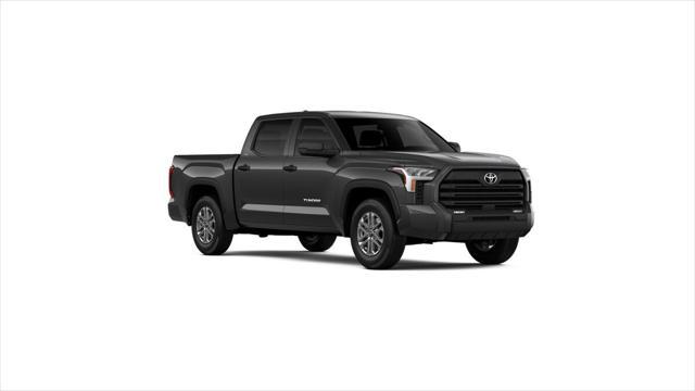 new 2025 Toyota Tundra car, priced at $58,730