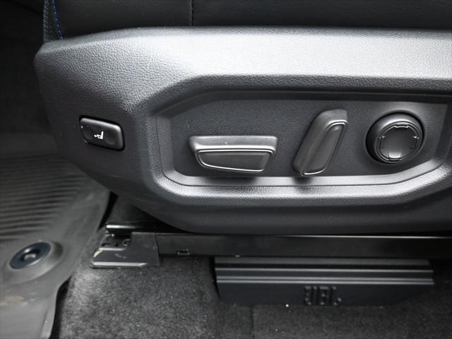 used 2022 Toyota Tundra car, priced at $51,453