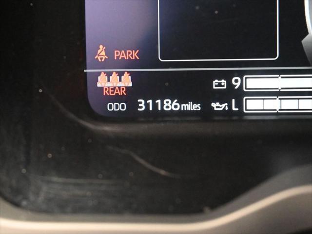 used 2022 Toyota Tundra car, priced at $51,453