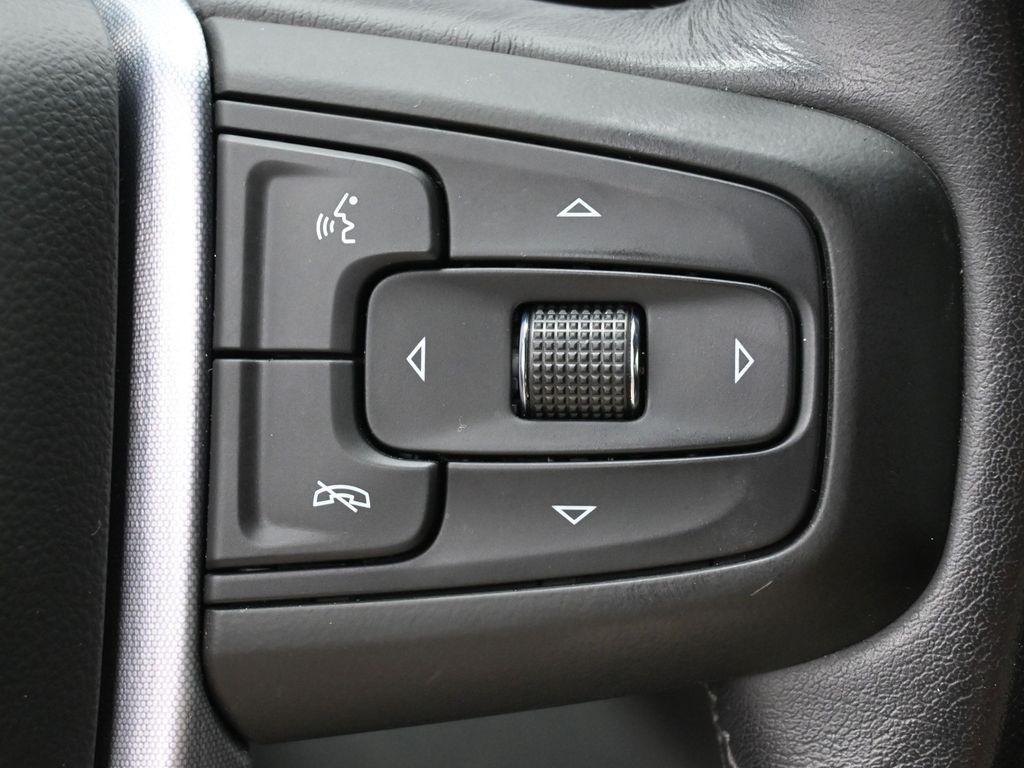 used 2021 GMC Sierra 1500 car, priced at $40,000