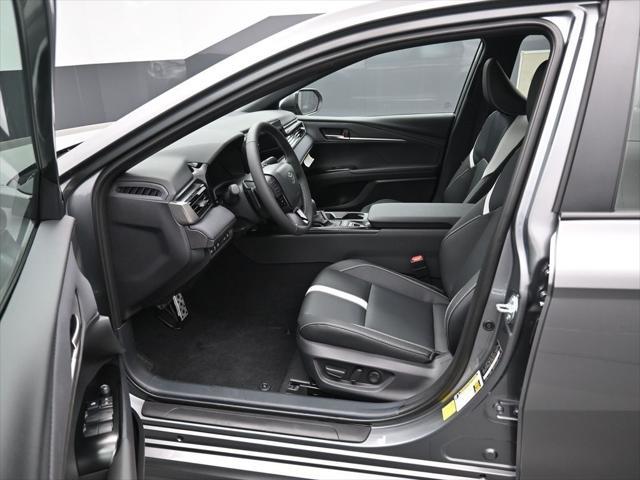 new 2025 Toyota Camry car, priced at $35,684