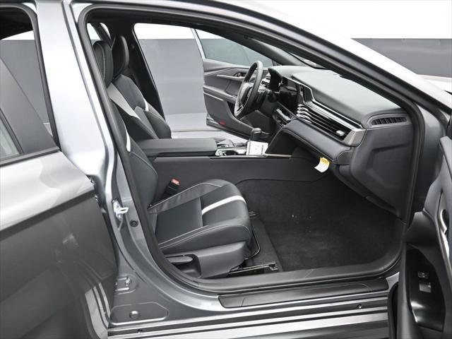 new 2025 Toyota Camry car, priced at $35,684