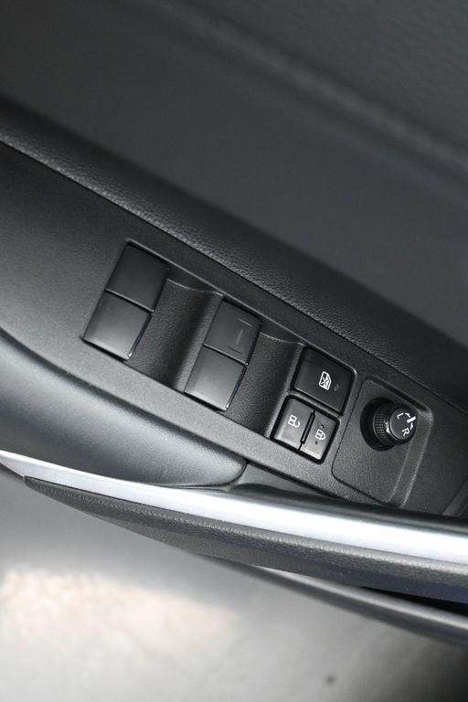 used 2022 Toyota Corolla Cross car, priced at $31,995