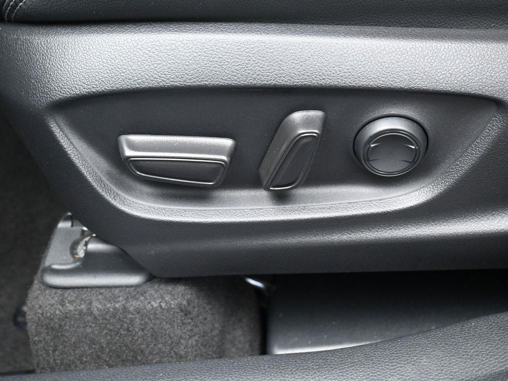 used 2022 Toyota Corolla Cross car, priced at $31,995