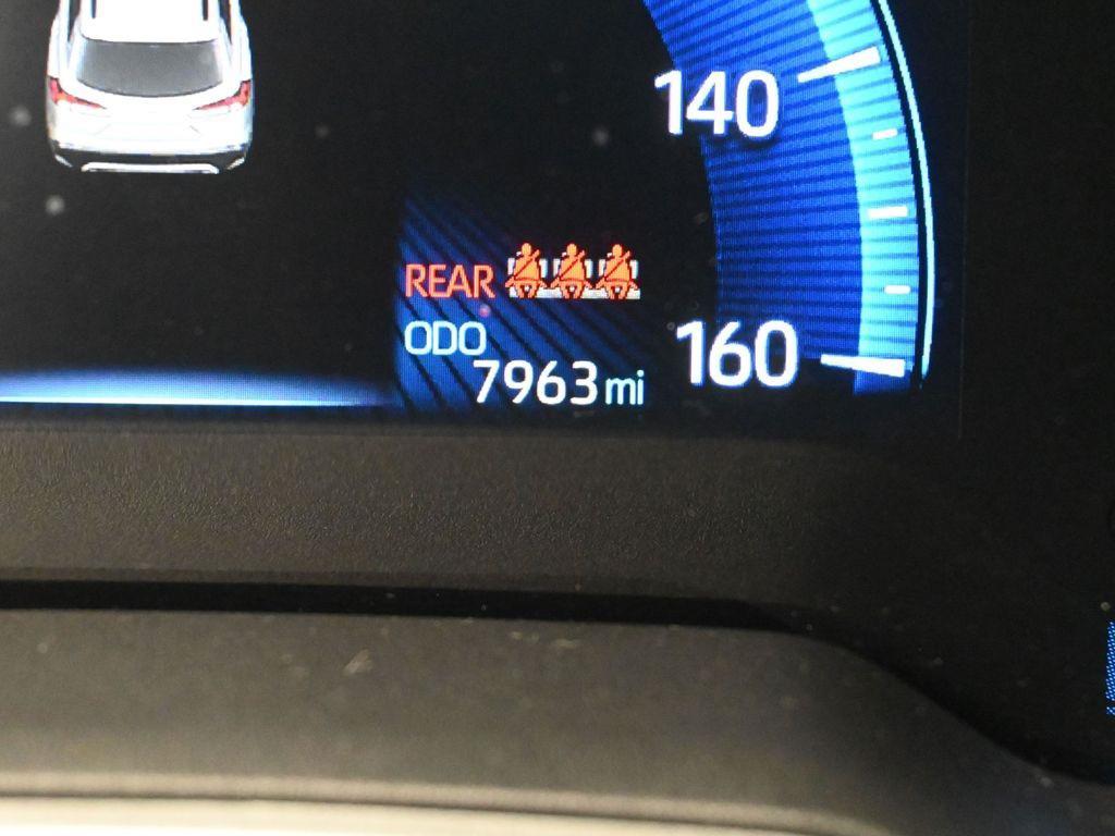 used 2022 Toyota Corolla Cross car, priced at $31,995