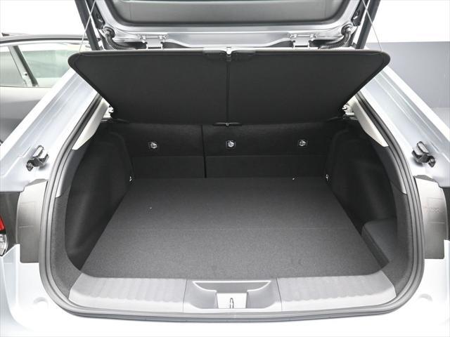 new 2025 Toyota Prius car, priced at $38,923