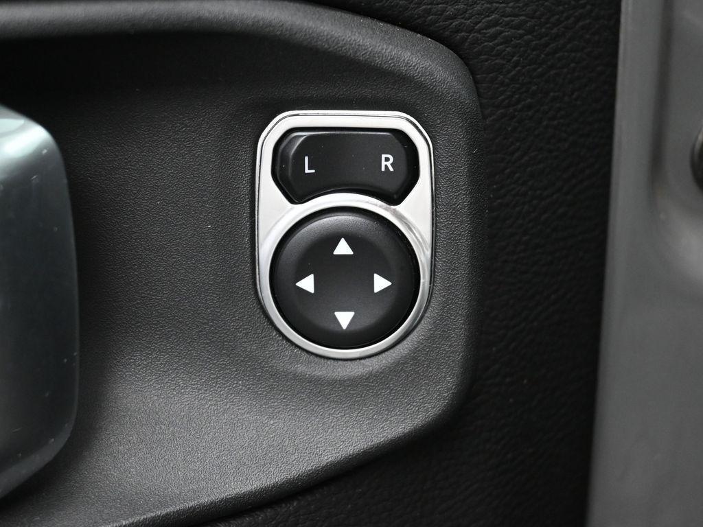 used 2021 Jeep Gladiator car, priced at $31,998