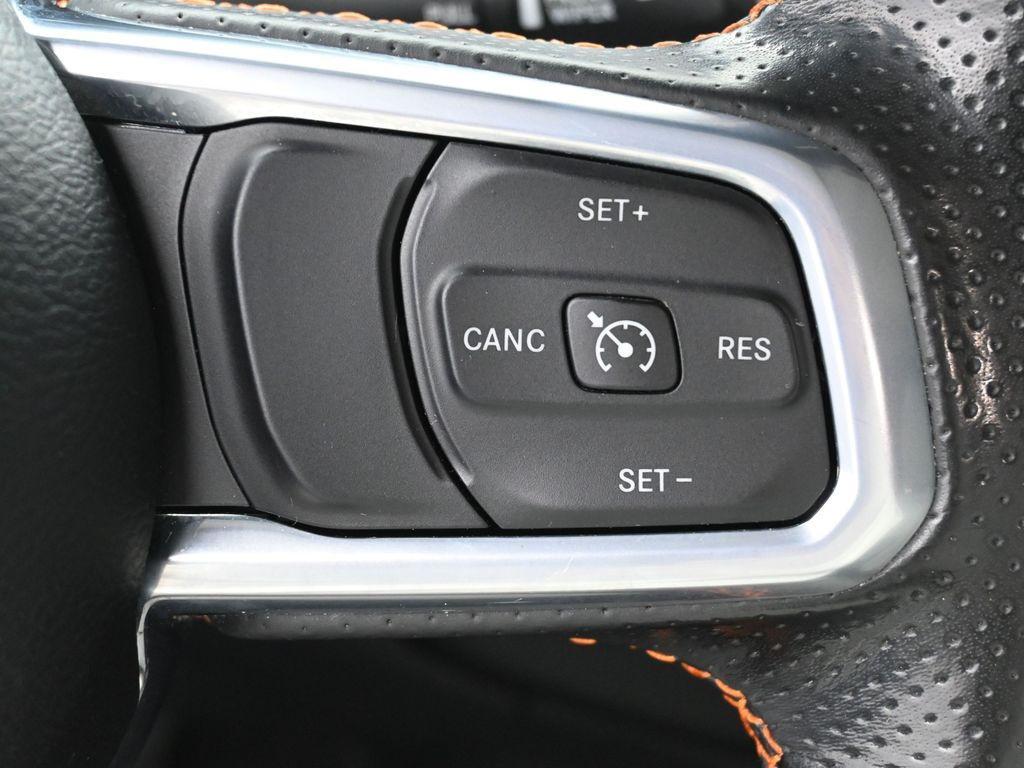 used 2021 Jeep Gladiator car, priced at $31,998