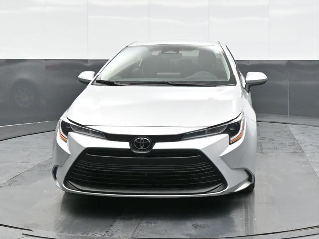 used 2023 Toyota Corolla car, priced at $26,074