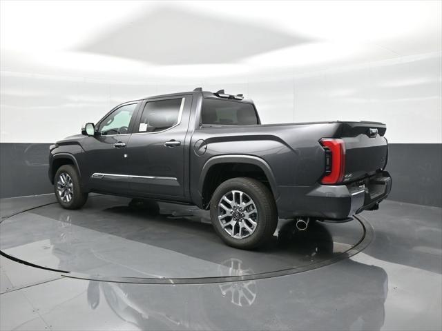 new 2025 Toyota Tundra car, priced at $73,469