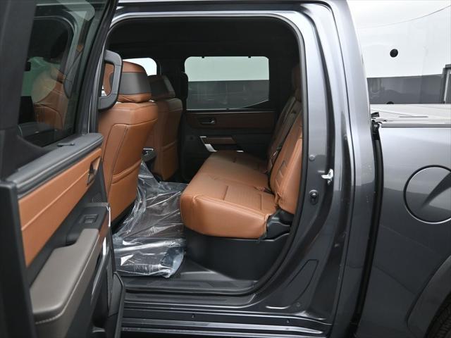 new 2025 Toyota Tundra car, priced at $73,469