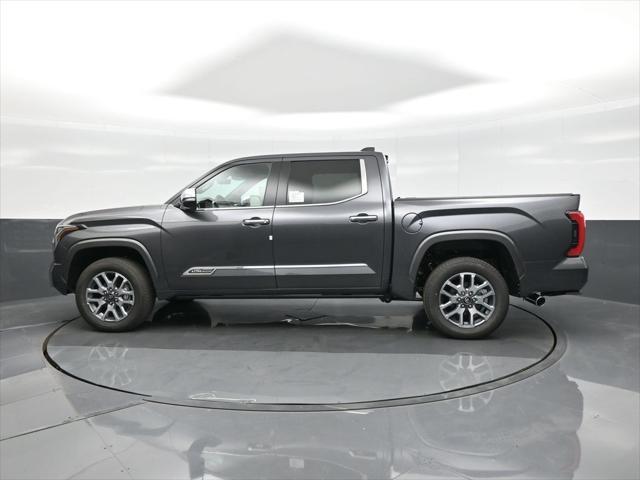 new 2025 Toyota Tundra car, priced at $73,469
