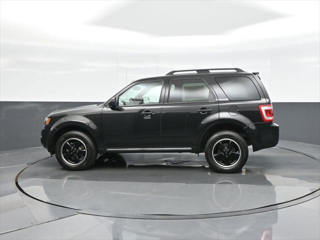 used 2011 Ford Escape car, priced at $8,258