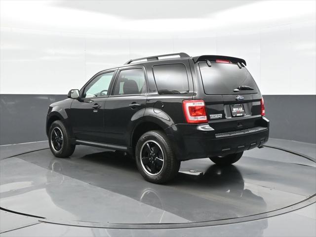used 2011 Ford Escape car, priced at $8,258
