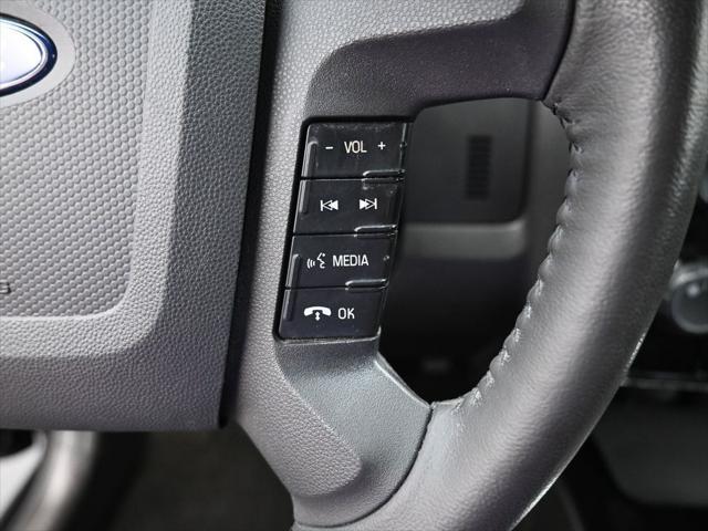 used 2011 Ford Escape car, priced at $8,258
