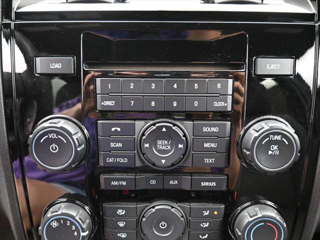 used 2011 Ford Escape car, priced at $8,258