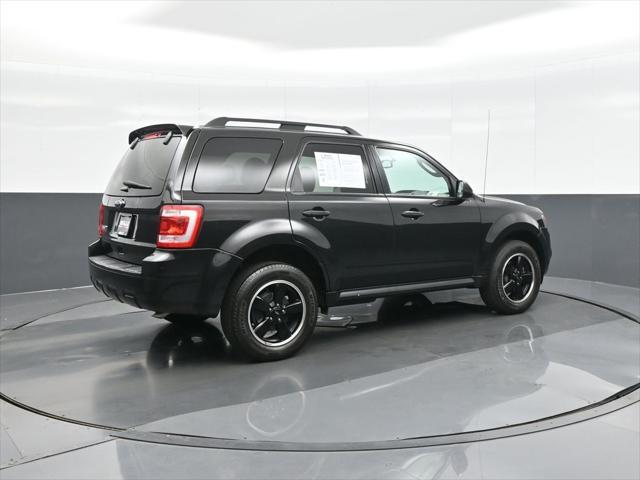 used 2011 Ford Escape car, priced at $8,258