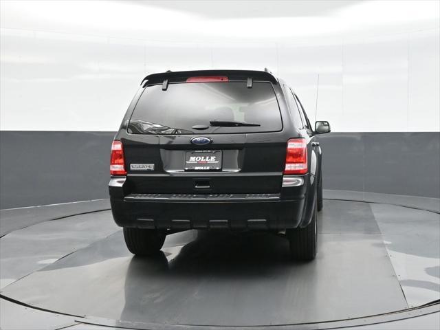 used 2011 Ford Escape car, priced at $8,258