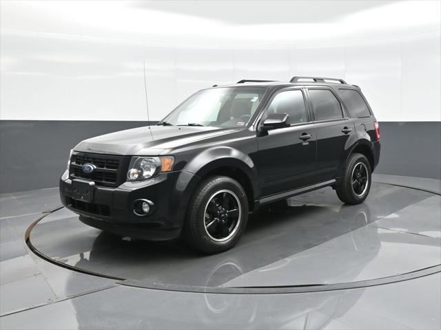 used 2011 Ford Escape car, priced at $8,258