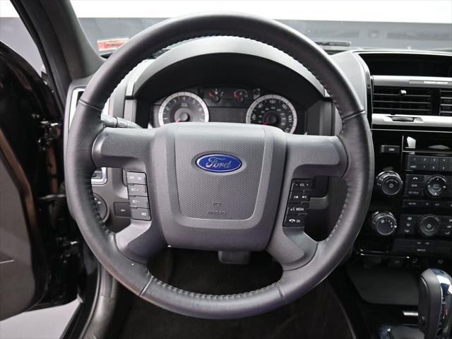 used 2011 Ford Escape car, priced at $8,258