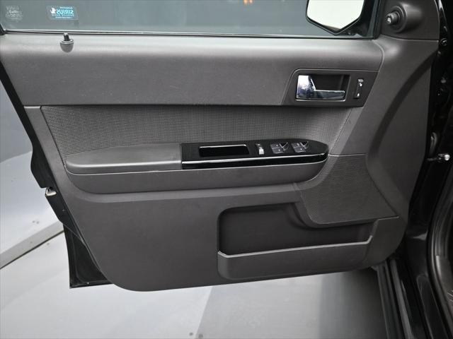 used 2011 Ford Escape car, priced at $8,258