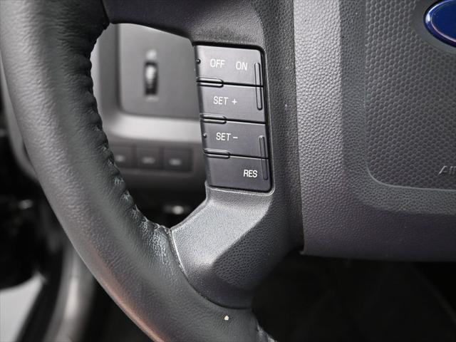 used 2011 Ford Escape car, priced at $8,258