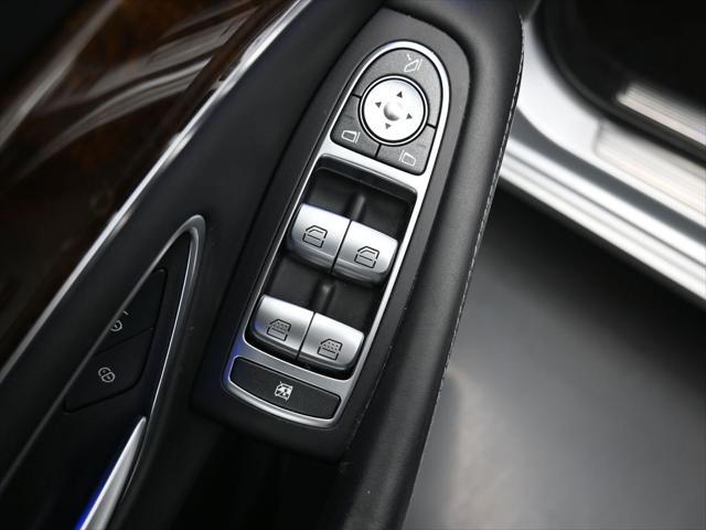 used 2017 Mercedes-Benz S-Class car, priced at $25,567