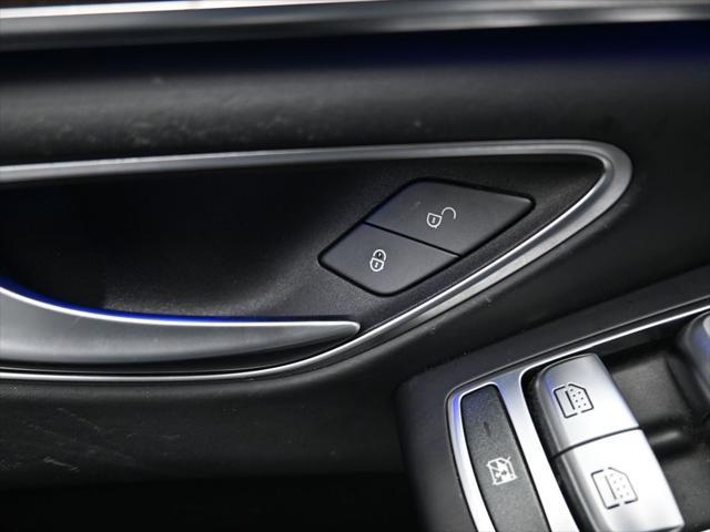 used 2017 Mercedes-Benz S-Class car, priced at $25,567