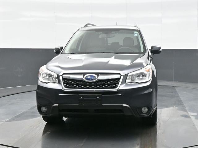 used 2015 Subaru Forester car, priced at $16,892