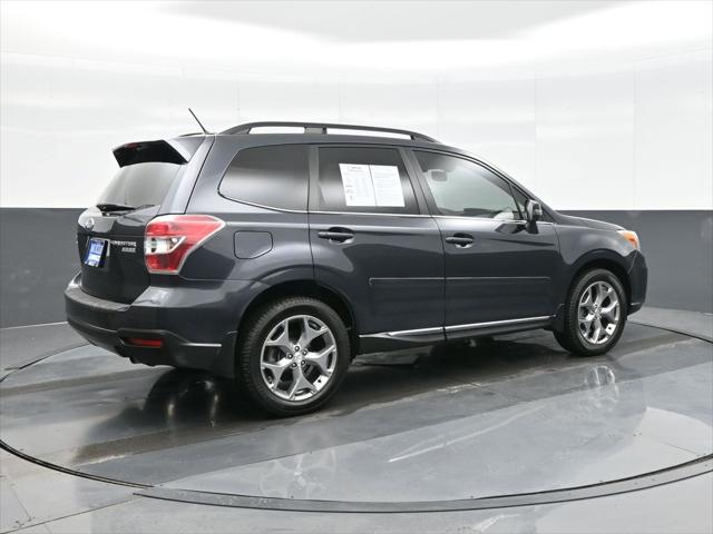 used 2015 Subaru Forester car, priced at $16,892