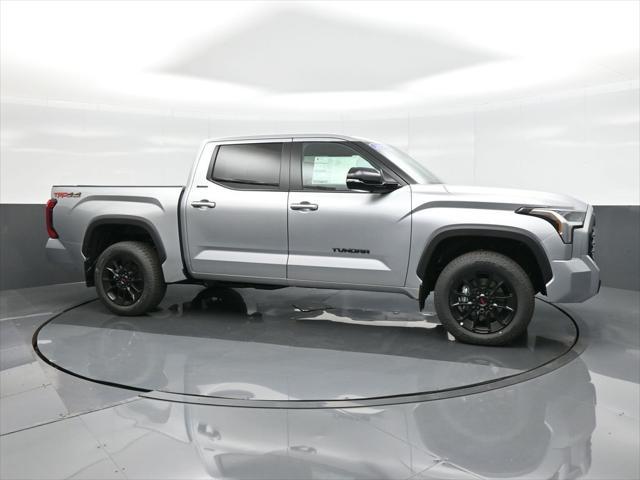 new 2025 Toyota Tundra car, priced at $65,974