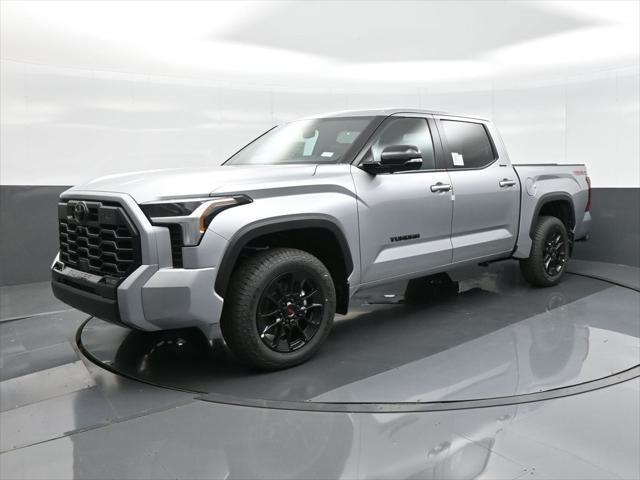 new 2025 Toyota Tundra car, priced at $65,974