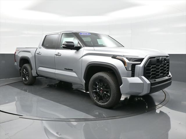 new 2025 Toyota Tundra car, priced at $65,974