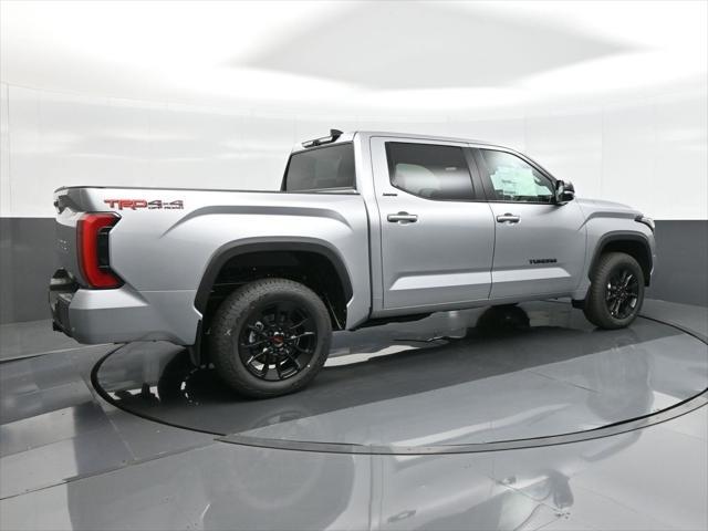 new 2025 Toyota Tundra car, priced at $65,974