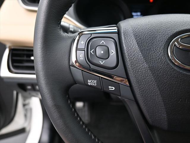 used 2015 Toyota Avalon Hybrid car, priced at $20,706